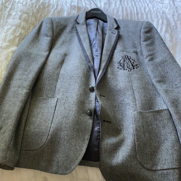 Ben Sherman Blazer - Picture 3 of 6